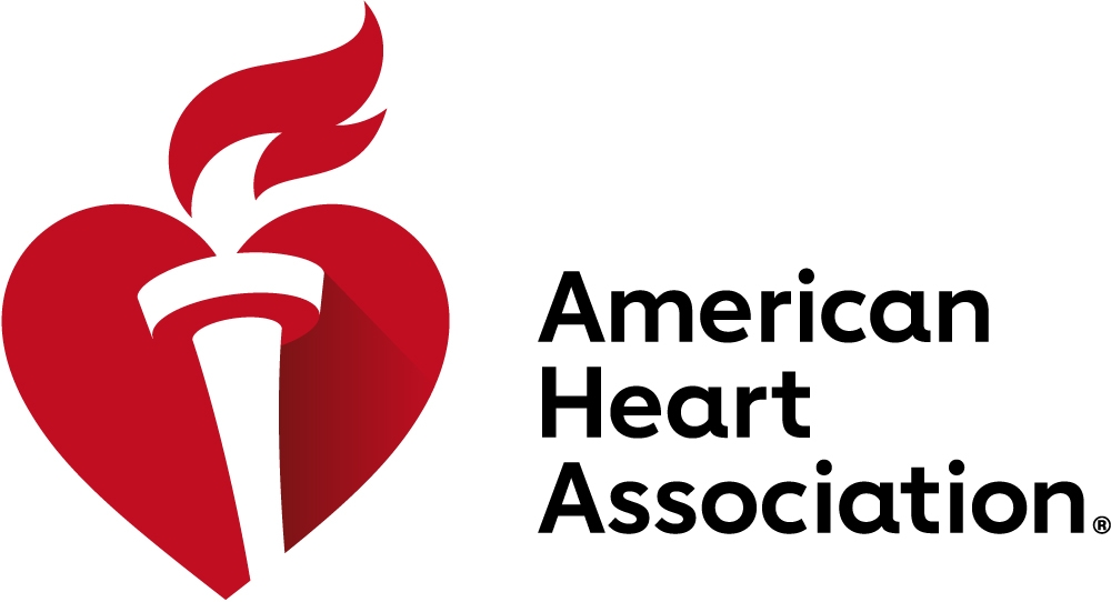 Glacier Giving with American Heart Assosiation